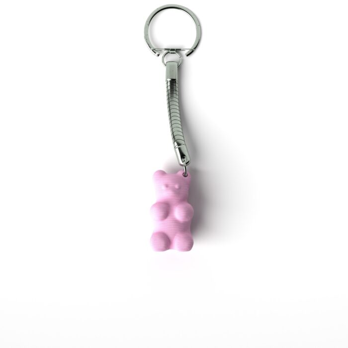 Keychain Bär 35mm